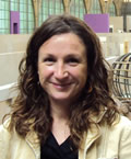 Daniela A. Rubin, Ph.D. 