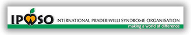 International Prader-Willi Syndrome Organization (IPWSO) 