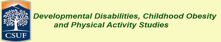 Prader-Willie Syndrom, Childhood Obesity, and Physical Activity Studies!